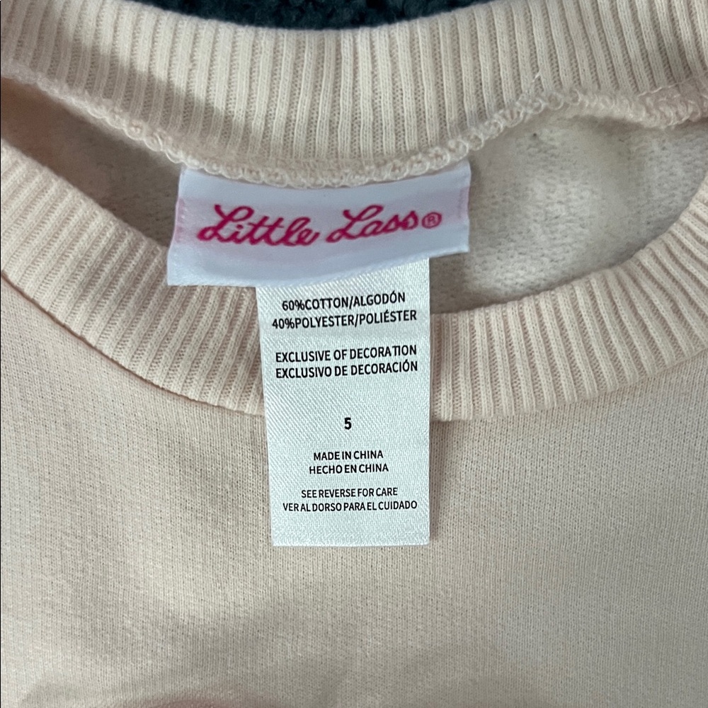 Little Lass - Picture 3 of 4